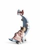 Lladro HEAVEN'S LULLABY