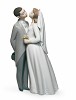 Lladro A Kiss to Remember