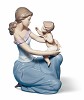 Lladro One for You one for Me