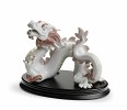 Lladro The Dragon