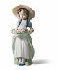 Lladro BOUNTIFUL BLOSSOMS