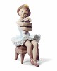Lladro&nbsp;First Performance