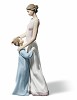 Lladro Someone to Look up to