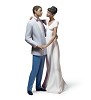 Lladro Black Legacy&nbsp;A LOVERS' DANCE