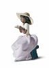 Lladro Black Legacy&nbsp;SWEET FRAGRANCE
