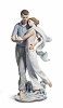 Lladro You're Everything to Me