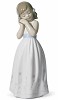 Lladro MY SWEET PRINCESS