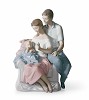 Lladro&nbsp;A Circle of Love