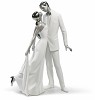 Lladro Happy Anniversary