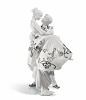 Lladro The Happiest Day Couple