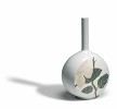 Lladro Canvas Vase Flower Twig