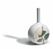Lladro Canvas Vase Flower Twig
