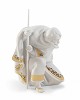Lladro SAINT JOSEPH (RE-DECO)