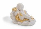 Lladro BABY JESUS (RE-DECO)