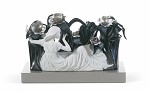 Lladro AIR NYMPH