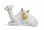 Lladro CAMEL (RE-DECO)
