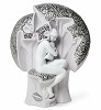 Lladro MOTHER NATURE