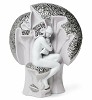Lladro MOTHER NATURE