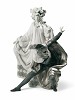 Lladro Venetian Carnival