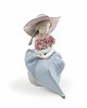 Lladro FRAGRANT BOUQUET (CARNATIONS)