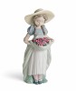 Lladro BOUNTIFUL BLOSSOMS (CARNATIONS)