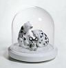 Lladro RAINING HEARTS