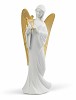 Lladro CELESTIAL MELODY (TREE TOPPER) (RE-DECO)