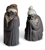 Lladro&nbsp;ANCIENT ORIENT GIFT BOX