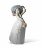Lladro LITTLE DAISY