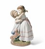 Lladro&nbsp;Give me a hug!