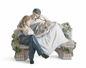 Lladro A Priceless Moment
