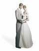 Lladro Together Forever Couple