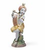 Lladro Lord Krishna