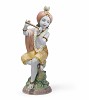 Lladro Lord Krishna