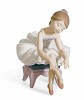 Lladro&nbsp;Little Ballerina I