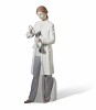 Lladro&nbsp;In The Laboratory