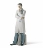 Lladro&nbsp;Male Doctor