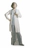 Lladro&nbsp;Female Doctor