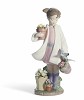 Lladro DELICATE NATURE
