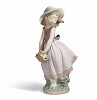 Lladro PRETTY INNOCENCE