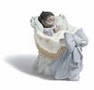 Lladro Black Legacy&nbsp;A NEW TREASURE (BOY)