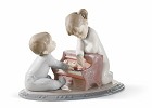 Lladro FIRST MELODIES