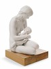 Lladro&nbsp;A NURTURING BOND