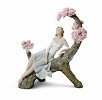 Lladro SWEET SCENT OF BLOSSOMS