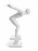 Lladro&nbsp;SWIMMER