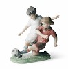 Lladro FAIR PLAY