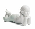 Lladro THE DAUGHTER  - OPERATION SMILE
