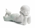 Lladro&nbsp;THE DAUGHTER  - OPERATION SMILE