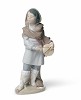 Lladro Drummer Boy