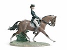 Lladro&nbsp;Dressage